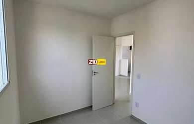 Imagem 4: APARTAMENTO COM 02 DORMITÓRIOS, CONDOMÍNIO VIC BRUXELAS EM INDAIATUBA/SP