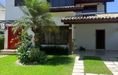 Imagem: Condomínio / 4Quartos/ R$ 2.000.000,00