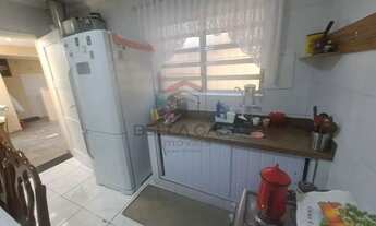 Imagem 7: Sobrado para venda possui 118 metros quadrados com 3 quartos em Mooca - São Paulo - SP