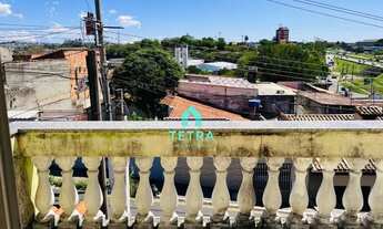 Imagem: Casa - Vila Santa Izabel - Caçapava - SP