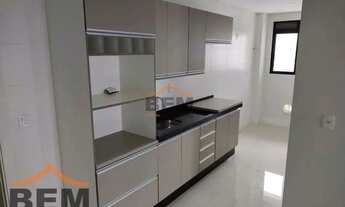 Imagem 6: Apartamento com 2 dormitórios para alugar, 65 m² por R$ 3.600/mês - Centro - Itajaí/SC