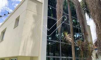 Imagem: Prédio Comercial Novo - Alto Padrão para