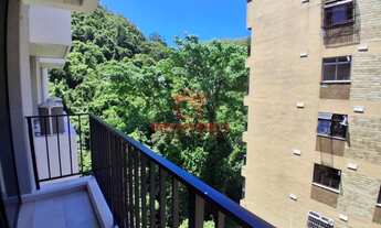 Imagem 5: Apartamento na Lagoa com 2 quartos