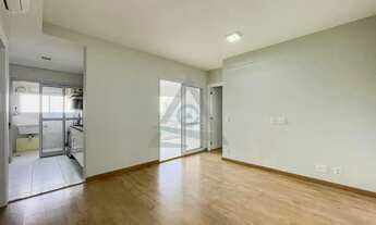 Imagem 2: Apartamento à venda e para alugar em Campinas, Cambuí, com 1 suíte, com 57 m², Wide Cambuí