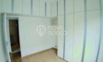 Imagem 5: Glória Apartamento com 2 dormitórios