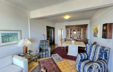 Imagem 6: Apartamento de 3 quartos, suíte e 1 vaga de garagem no bairro Independência POA