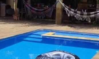 Imagem: CHÁCARA VENDE-SE COM URGÊNCIA