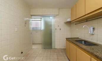 Imagem 6: Apartamento á venda Rua Conselheiro Brotero 1559 Edifício Luíza