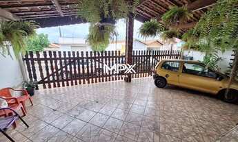 Imagem 2: Casa à venda em Piracicaba, Jardim Itapuã, com 3 quartos, com 134.7 m²