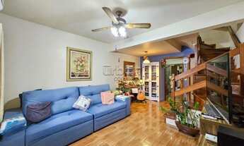 Imagem: Sobrado 02 dormitórios no Bairro Fátima