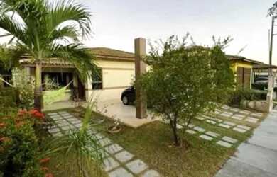 Imagem: Casa no Residencial Alamedas do Sol 25624