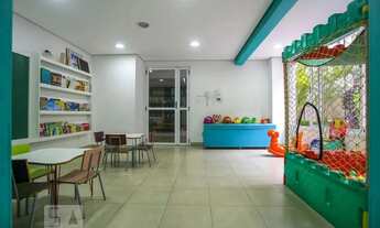 Imagem 7: Apartamento à Venda - Bela Vista, 2 Quartos, 50 m2