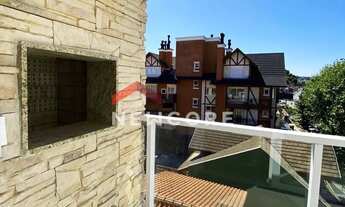 Imagem 5: Apartamento em Rua Osvaldo Aranha - Centro - Canela/RS