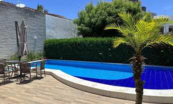 Imagem: Alugo Apartamento Garden, Mobiliado 2/4