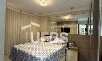 Imagem 6: Apartamento mobiliado à venda no Setor Bueno Conforto, Sofisticação e Pronto para Morar