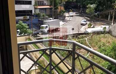 Imagem 2: Apartamento à venda em São Paulo-SP, Bela Vista: 1 quarto, 1 banheiro, 1 vaga de garagem