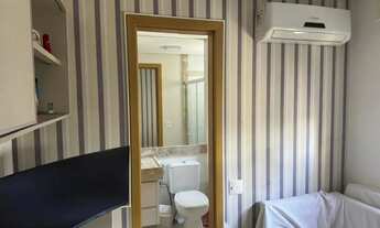 Imagem 6: Apartamento Mobiliado para Aluguel - Edifício Maxxi 135