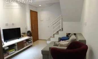 Imagem: Cobertura a venda - Vila Metalúrgica, Santo