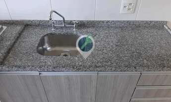 Imagem 3: Apartamento para alugar 2 dormitórios Square!