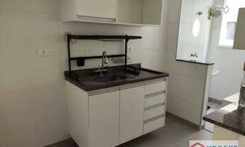 Imagem: Apartamento com 2 dormitórios para alugar