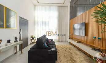 Imagem 3: Casa com 3 dormitórios, 190 m² - venda ou aluguel por R$ 7.650/mês - Condomínio Residencia