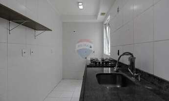 Imagem 6: Apartamento a venda Barato 2 Dormitórios no Mogi Moderno - Andar alto, Condominio Completo