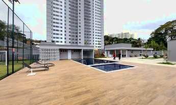 Imagem: Apartamento com 2 quartos à venda, 44 m²