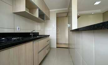 Imagem 6: Apartamento à venda ou locação em Campinas/SP, Parque das Constelações - 46m²