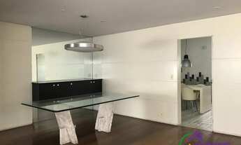 Imagem 5: APARTAMENTO - ALTO DE PINHEIROS - SP