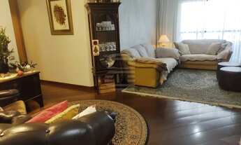 Imagem 3: Apartamento à venda no Eden Roc - bairro Mansões Santo Antônio - Campinas