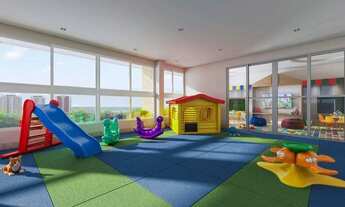 Imagem 2: Apartamento à venda no EPIC RESIDENCE , ATALAIA, Aracaju, SE