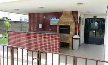 Imagem 7: 2 Quartos no Antares