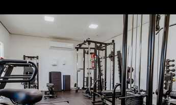 Imagem 2: Luxor flat em Morada do Ouro - Cuiabá - MT