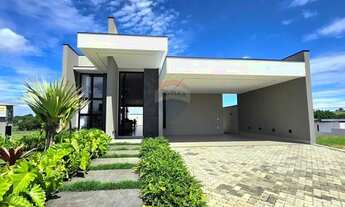 Imagem 2: Casa à venda Flor D`Aldeia Mogi Mirim-SP