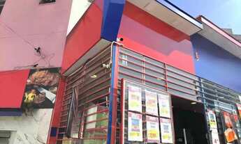 Imagem: Mercadinho Zona Sul Ref 2842