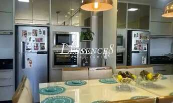 Imagem 2: Apto 79m² com 3 Quartos | Anápolis