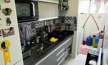 Imagem 2: RECANTO DOS COQUEIROS - M.CC - SUL/LESTE - 1º ANDAR - ESCRITURADO [15813