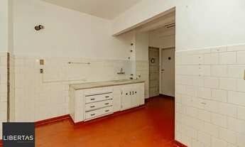 Imagem 2: Apartamento 3 dormitórios à venda Centro Histórico Porto Alegre/RS