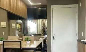 Imagem 7: Apartamento no Sarandi de 2 dormitórios vaga e infra