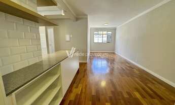Imagem: Apartamento - Centro - Campinas