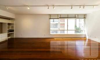 Imagem: Apartamento espaçoso em Santa Cecília