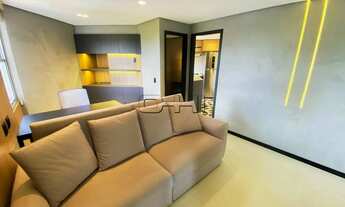 Imagem 2: Aluguel Apartamento 1 Dormitórios - 58 m² Vila Madalena