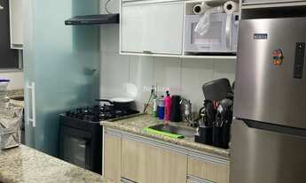 Imagem 4: Apartamento à venda em São José dos Campos, Chácara dos Eucalíptos, com 2 quartos, com 57