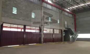 Imagem 2: Galpão em Condomínio para alugar no Bairro Jardim Nova Veneza - Sumaré - SP