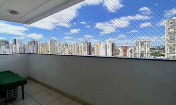 Imagem 4: Apartamento 3 quartos, Setor Bueno, Oeste, Marista, America, costa do sauipe - Goiânia - G