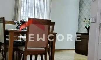 Imagem 5: Apartamento em Rua Guaimbé - Mooca - São Paulo/SP