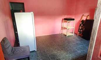 Imagem: Aluguel de Kitnet no Centro. Não é mobiliada