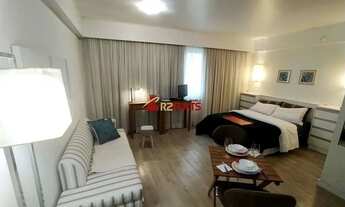 Imagem 5: Flat com ótimo preço no bairro Moema. Confira!