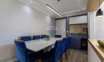 Imagem 5: Venda Apartamento repleto de planejados na Avenida dos Imigrantes, Jundiaí/SP