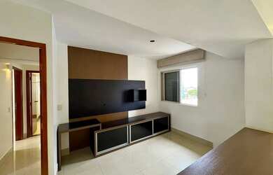 Imagem 2: Apartamento à venda no Setor Aeroporto com 3 quartos e 3 vagas Edifício Pegasus